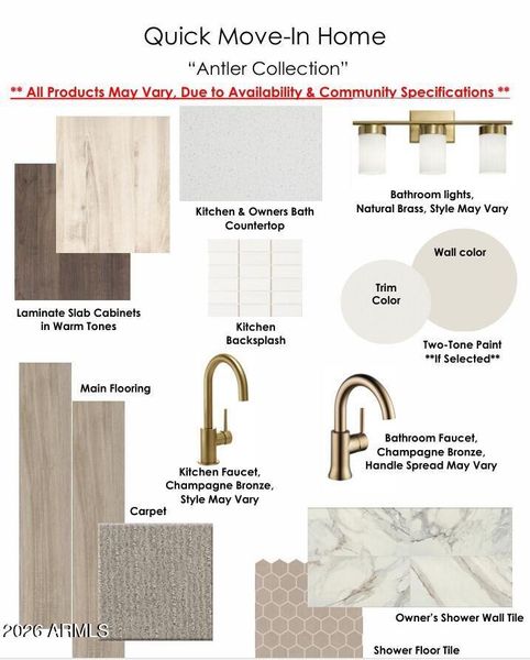 dc selections dc selections