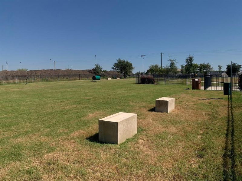 GR Dog Park1