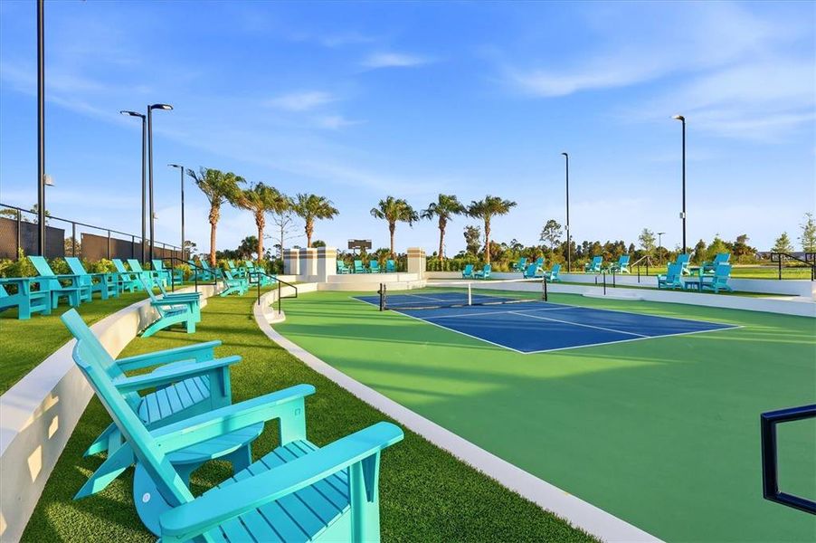 Community amenities in , Venice (Image 51). Community amenities in , Venice (Image 51).