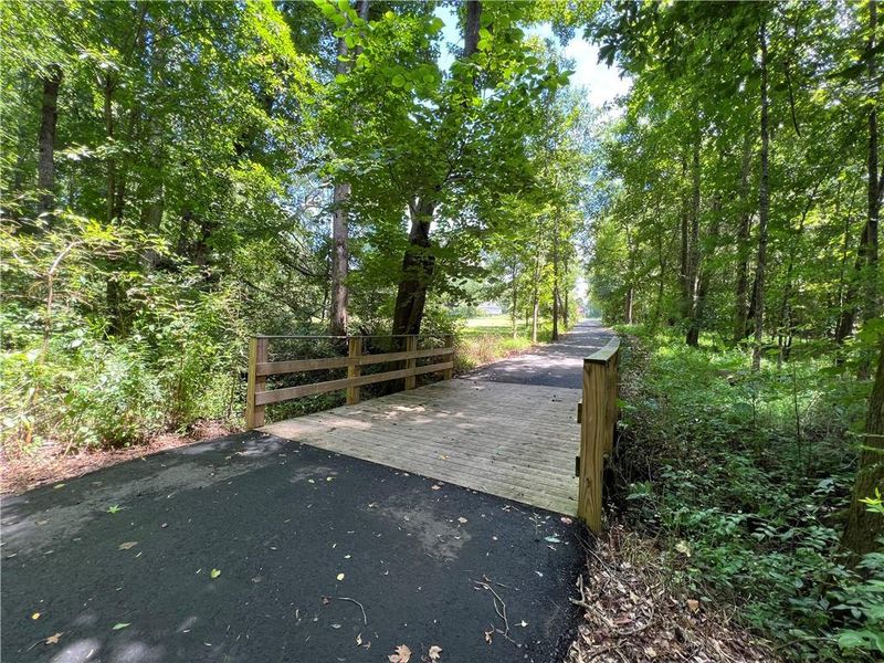 Natural landscape and outdoor views near  in Jefferson (Image 78).