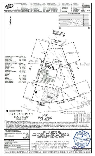 Image 27 of a home in Lake Conroe Area Homes. Image 27 of a home in Lake Conroe Area Homes.