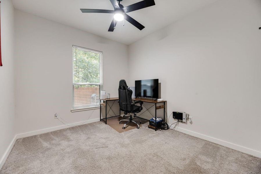 Furnished interior view inside a new home in , West Tawakoni (Image 16). Furnished interior view inside a new home in , West Tawakoni (Image 16).