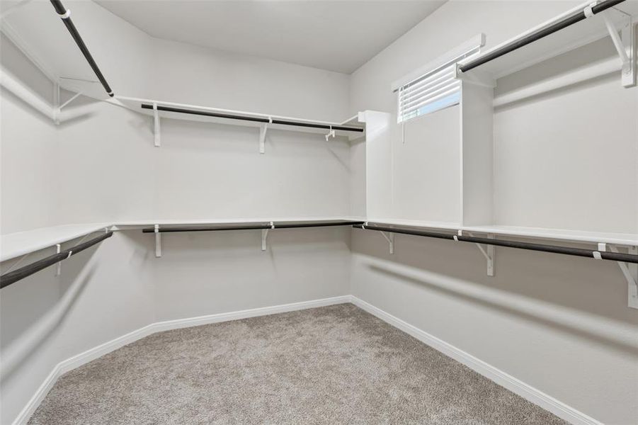 Spacious, unfurnished interior of a new home in , Argyle (Image 24).