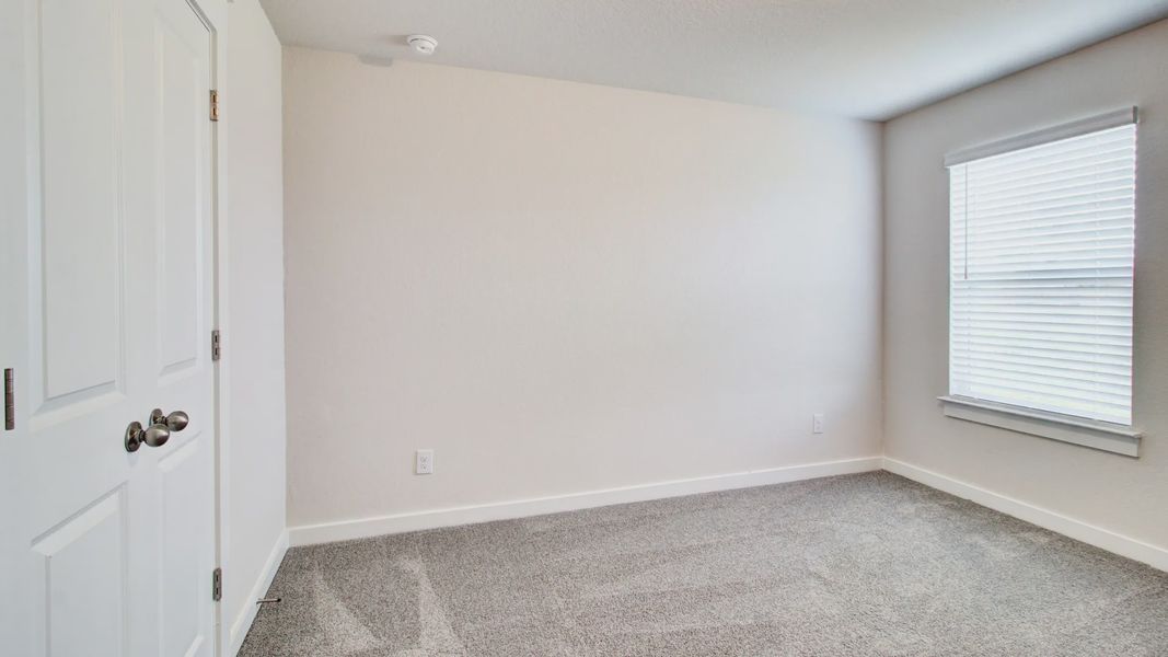 Representative Photo. This home is not complete.