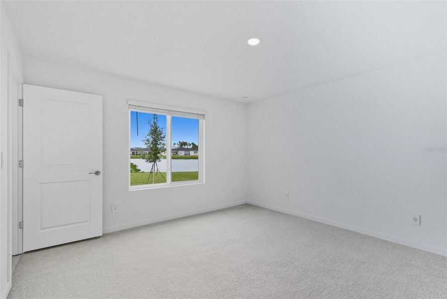 Spacious, unfurnished interior of a new home in , Palm Coast (Image 46). Spacious, unfurnished interior of a new home in , Palm Coast (Image 46).