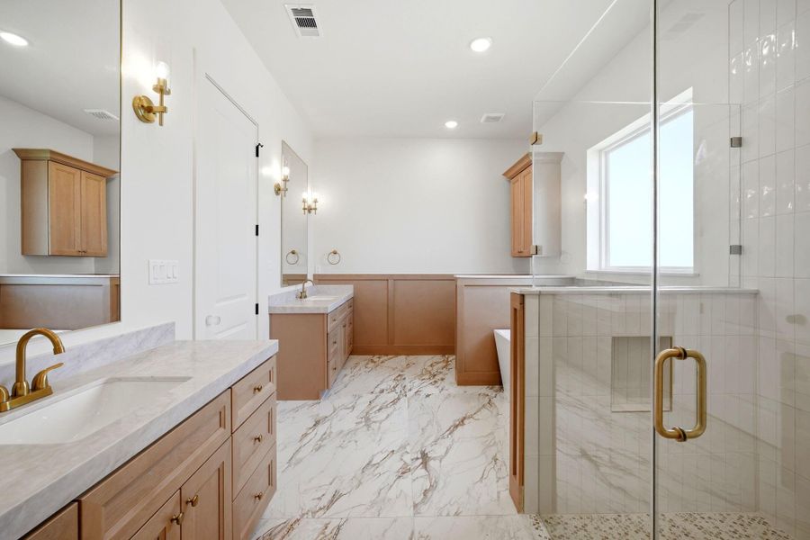 Primary Bathroom Primary Bathroom