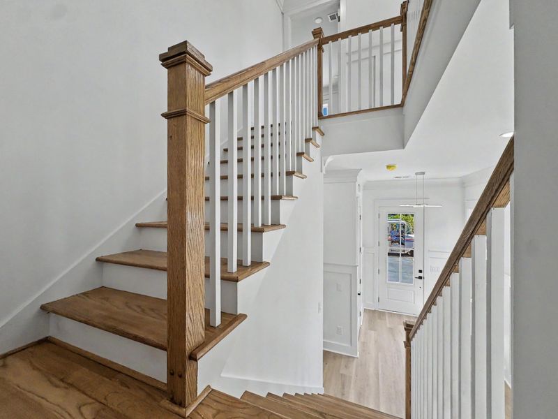 Spacious, unfurnished interior of a new home in , North Charleston (Image 51). Spacious, unfurnished interior of a new home in , North Charleston (Image 51).