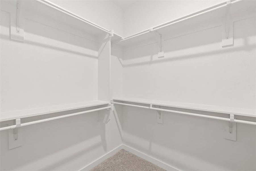 Spacious, unfurnished interior of a new home in , Hillsboro (Image 20).