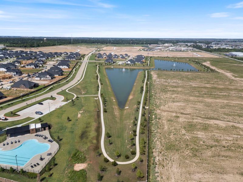 Image 24 of a home in Katy Court. Image 24 of a home in Katy Court.