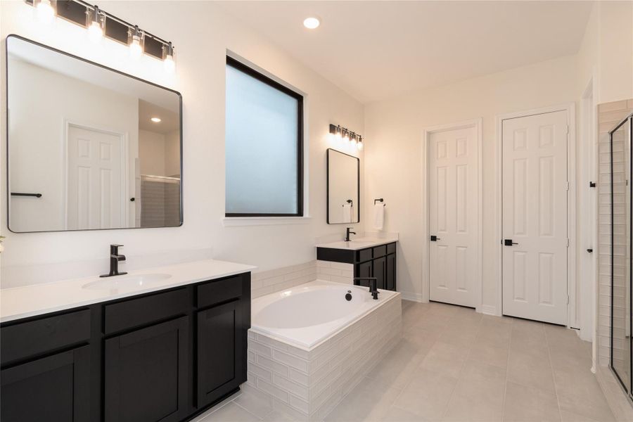 Gorgeous En-Suite