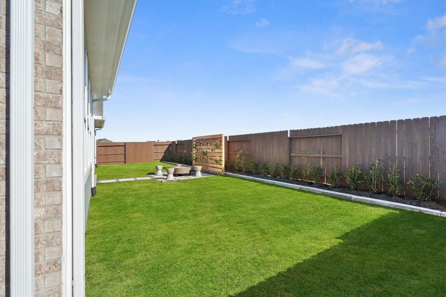 Photos are REPRESENTATIVE of the home /floor plan and are NOT of the actual home. Selections, features, and room options may vary. For more info, contact Chesmar Homes.