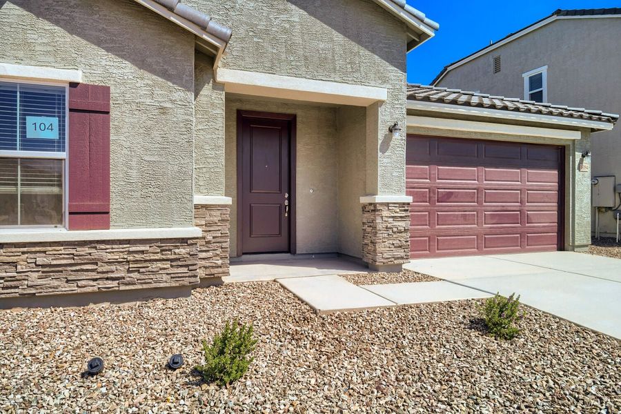3br New Home in Maricopa, AZ. - Slide 4 3br New Home in Maricopa, AZ. - Slide 4