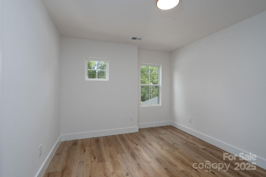 Spacious, unfurnished interior of a new home in , Kannapolis (Image 14). Spacious, unfurnished interior of a new home in , Kannapolis (Image 14).