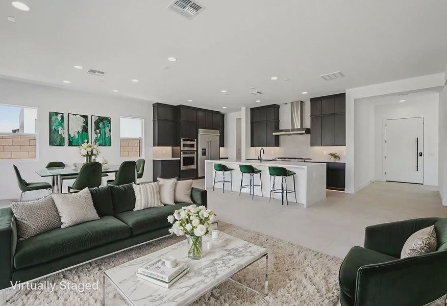 Virtually Staged - 13 of 22