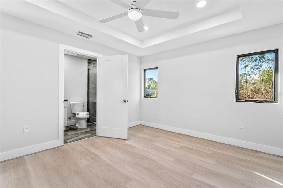 Spacious, unfurnished interior of a new home in , Punta Gorda (Image 18). Spacious, unfurnished interior of a new home in , Punta Gorda (Image 18).