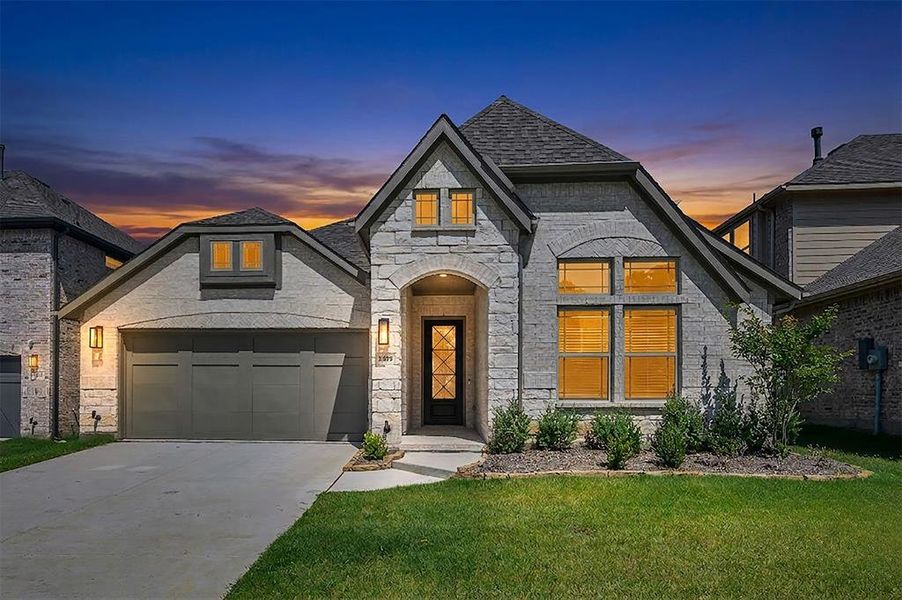 7312 Iris Road 7312 Iris Road