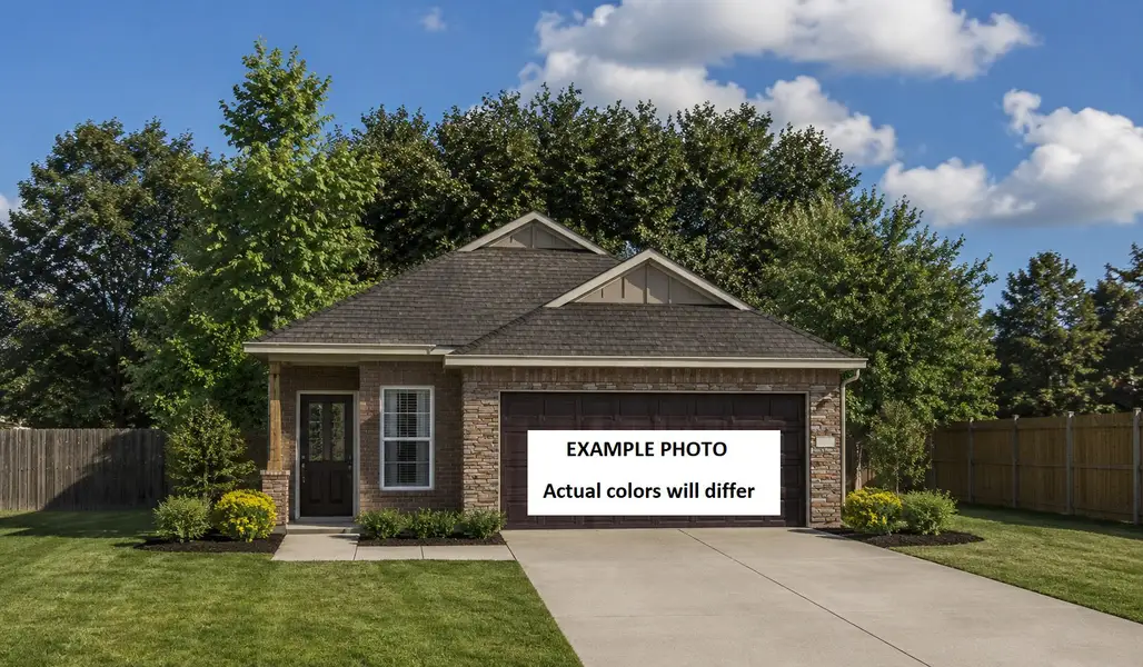 Photo of Similar Plan – Idlewood II S Photo of Similar Plan – Idlewood II S