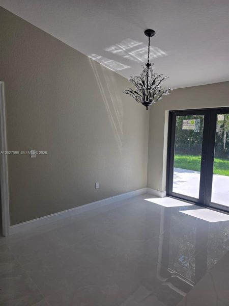 Spacious, unfurnished interior of a new home in , Sebring (Image 6). Spacious, unfurnished interior of a new home in , Sebring (Image 6).