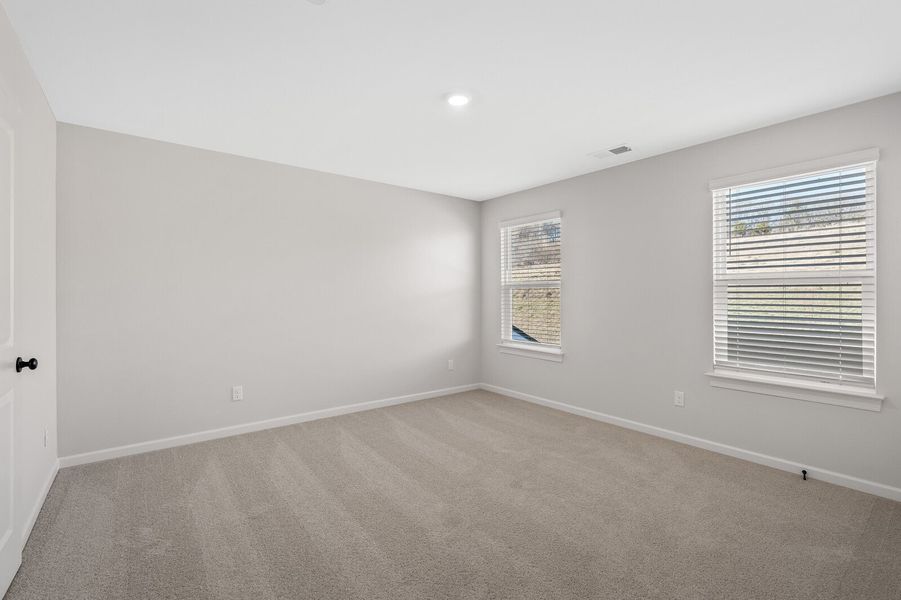 Thompson's Station, TN New Home. - Slide 29 Thompson's Station, TN New Home. - Slide 29