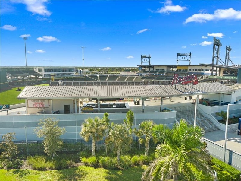 Front exterior of a new home in , Venice, FL, highlighting curb appeal (Image 20). Front exterior of a new home in , Venice, FL, highlighting curb appeal (Image 20).