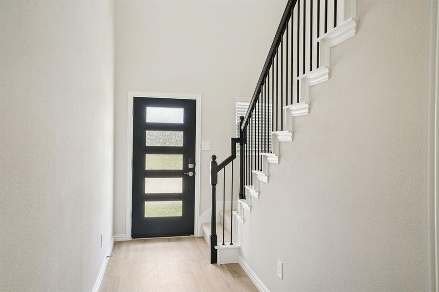 Photo is not of the actual home, but is an inspirational photo of builder’s model home and may depict options, furnishings, and/or decorator features that are not included. Photo is not of the actual home, but is an inspirational photo of builder’s model home and may depict options, furnishings, and/or decorator features that are not included.