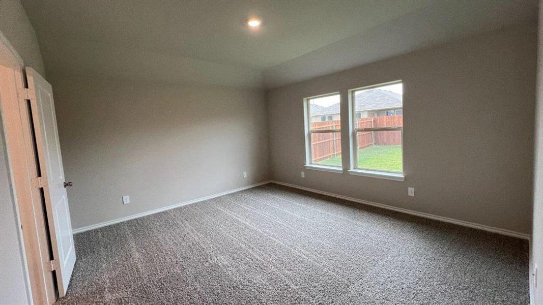 Spacious, unfurnished interior of a new home in Rosewood at Beltmill, Fort Worth (Image 14). Spacious, unfurnished interior of a new home in Rosewood at Beltmill, Fort Worth (Image 14).