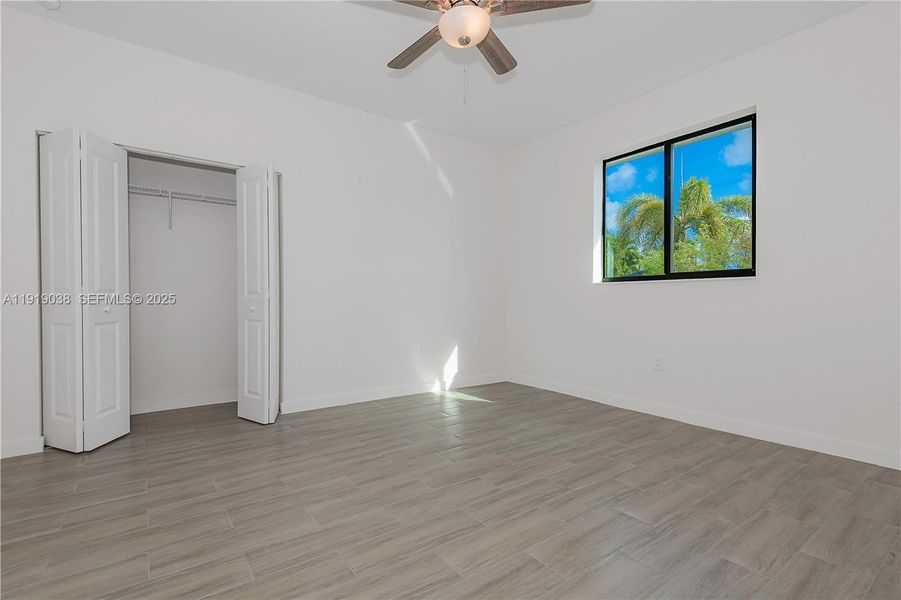 2nd Bedroom 2nd Bedroom