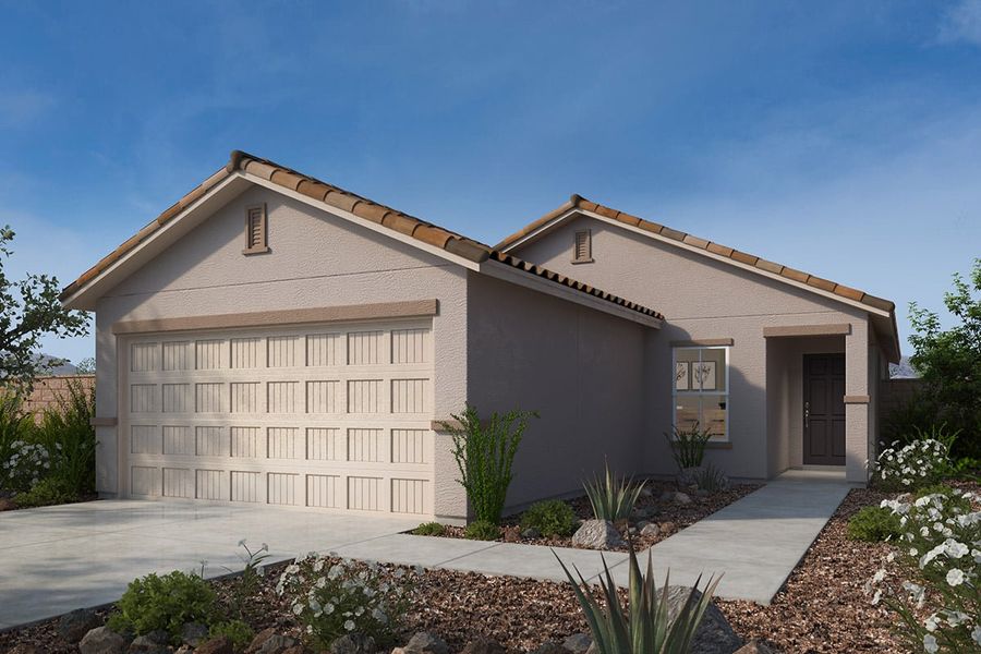 Exterior B Exterior B