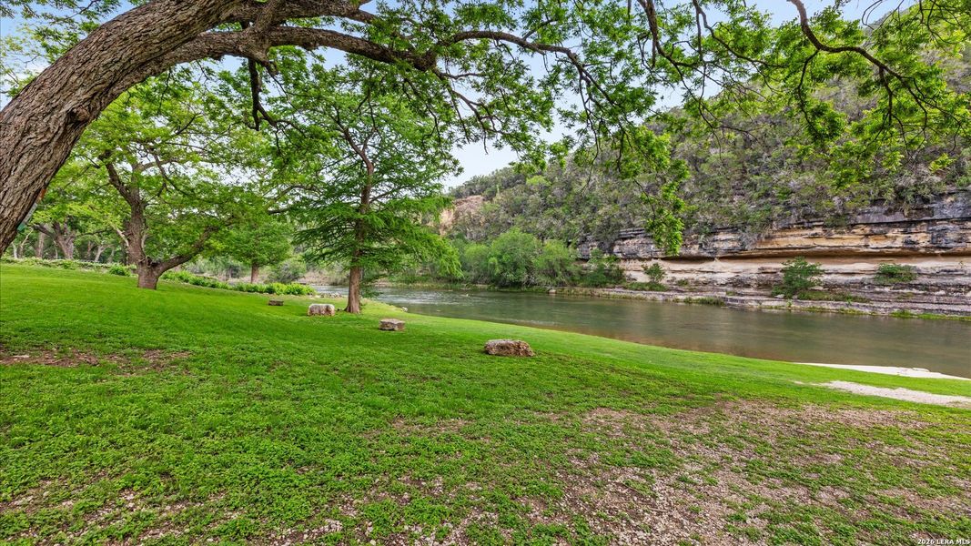 Natural landscape and outdoor views near  in New Braunfels (Image 27).