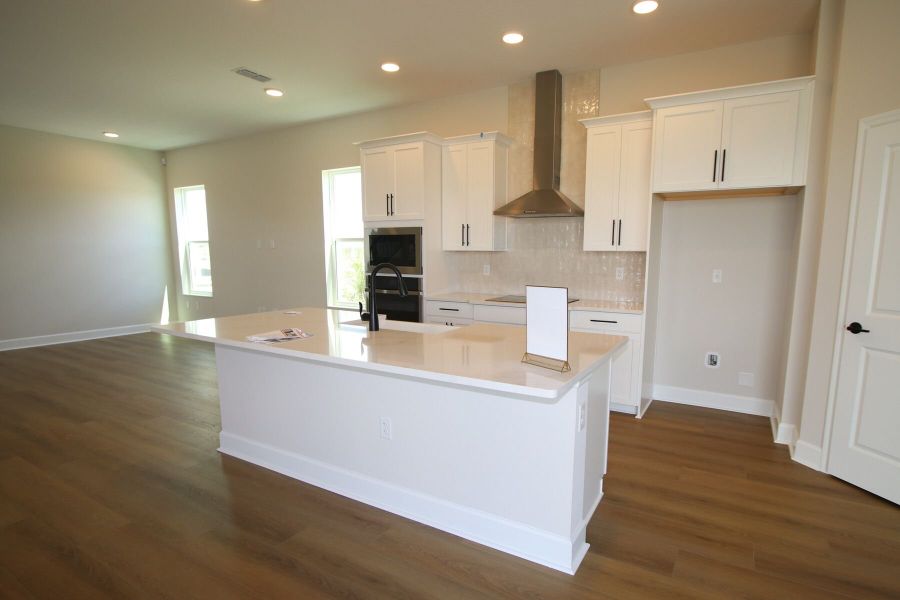 Kitchen Kitchen