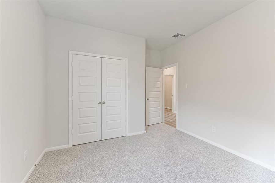 Spacious, unfurnished interior of a new home in Emberly, Beasley (Image 26). Spacious, unfurnished interior of a new home in Emberly, Beasley (Image 26).