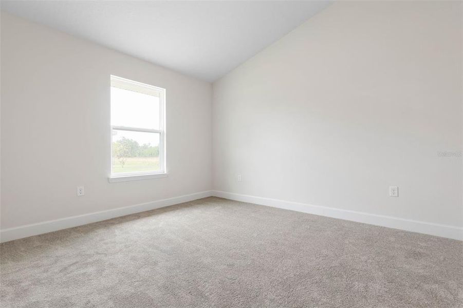 Spacious, unfurnished interior of a new home in Palm Coast, Palm Coast (Image 23). Spacious, unfurnished interior of a new home in Palm Coast, Palm Coast (Image 23).