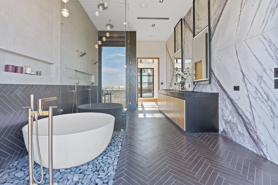 Primary Bathroom Primary Bathroom