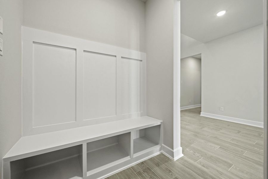 Representative image. Features, specifications, selections and colors may vary.