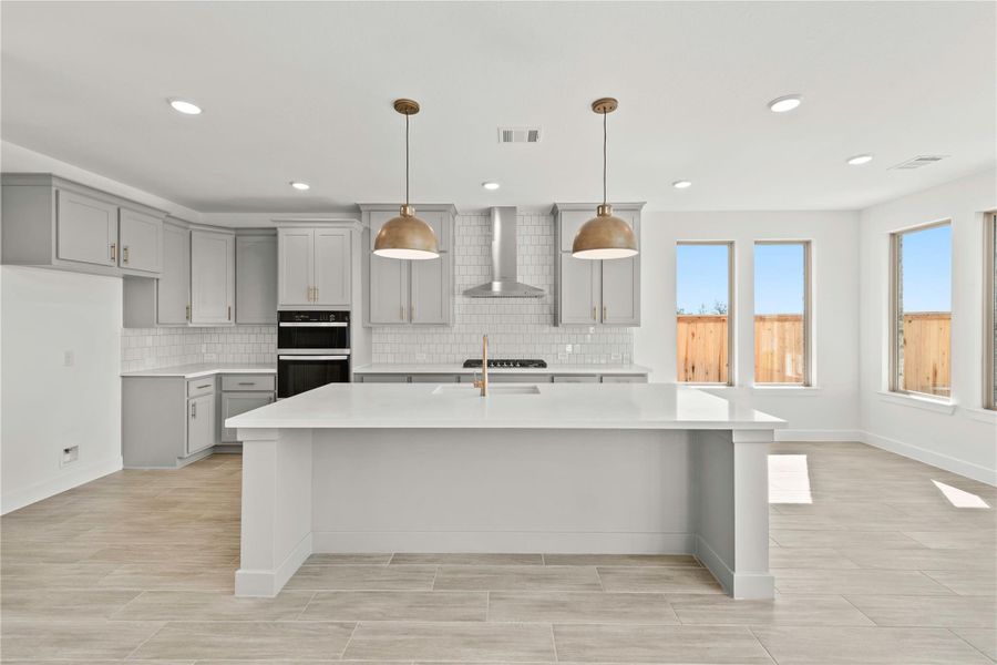 Representative image. Features, specifications, selections and colors may vary.