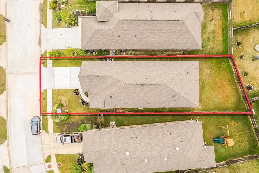 Image 36 of a home in . Image 36 of a home in .