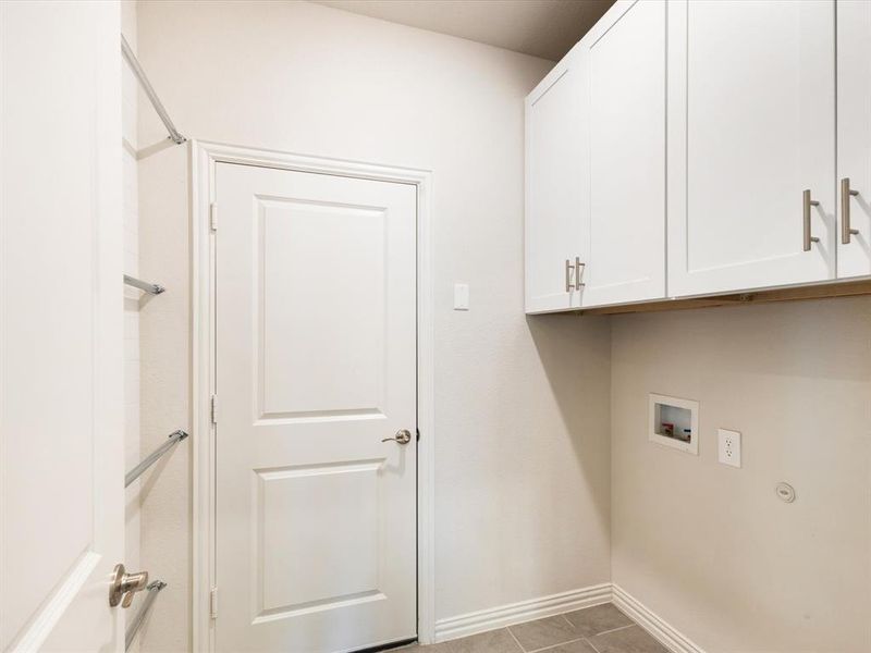 Spacious, unfurnished interior of a new home in Lakehaven - Spring Series, Farmersville (Image 21). Spacious, unfurnished interior of a new home in Lakehaven - Spring Series, Farmersville (Image 21).