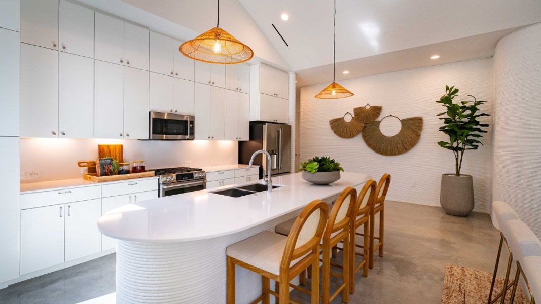 Rune Kitchen Rune Kitchen