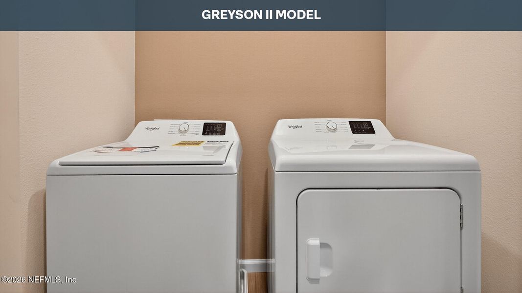 Close-up of interior finishes inside a home in Trout River, Jacksonville (Image 20).