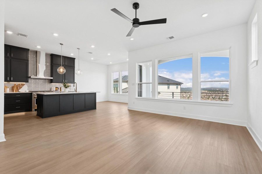 Family Room Family Room