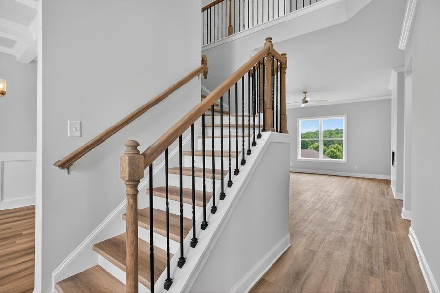 Image 63 of a home in Traditions Of Braselton. Image 63 of a home in Traditions Of Braselton.