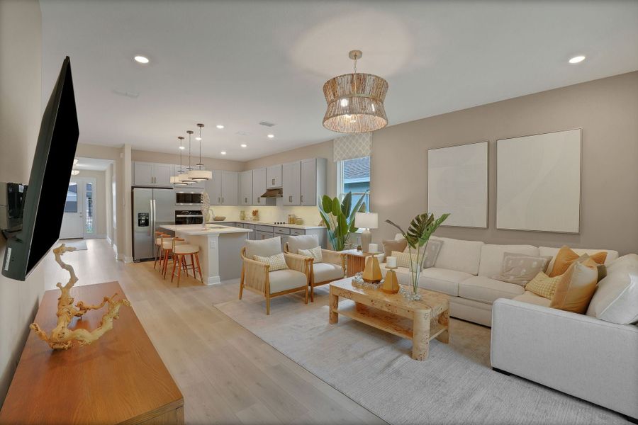 2,110sf New Home in Lady Lake, FL. - Slide 30 2,110sf New Home in Lady Lake, FL. - Slide 30