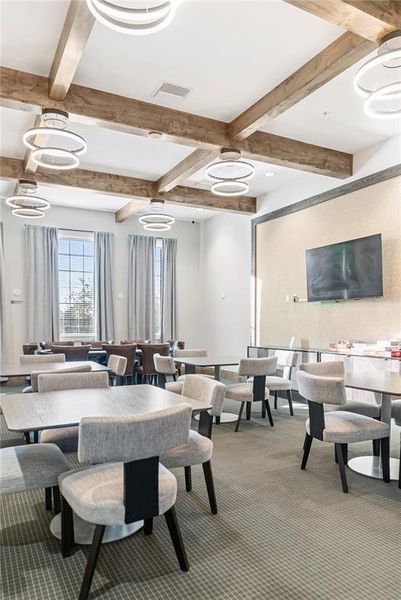 Community amenities in Southshore Bay Active Adult, Wimauma (Image 29).