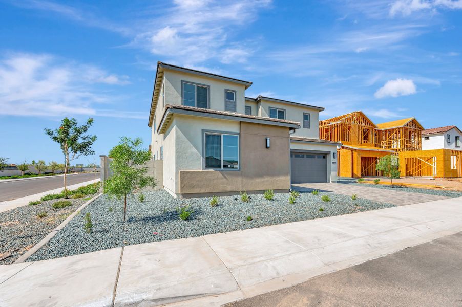 Image 45 of a home in Soleo.