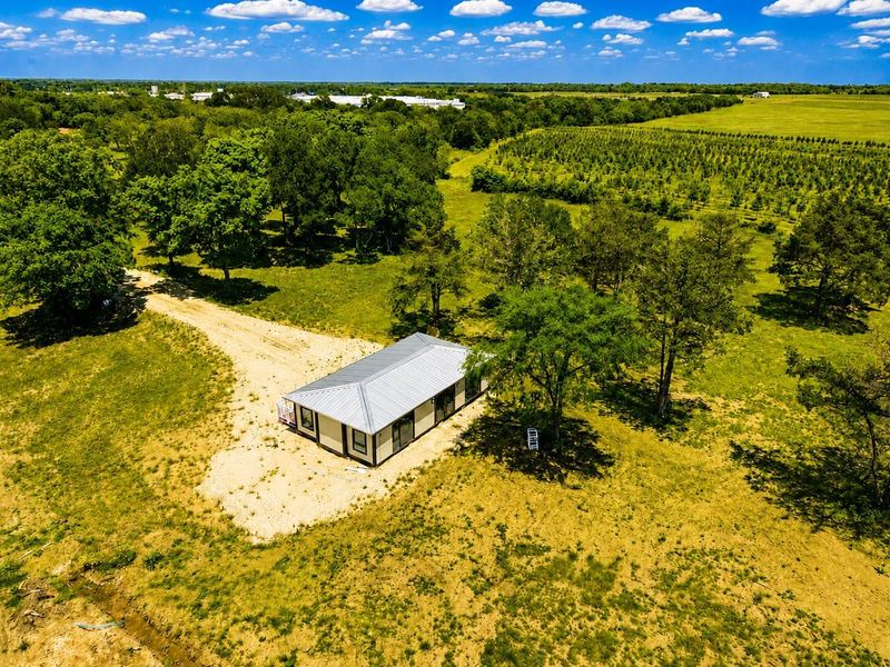 Natural landscape and outdoor views near  in Mexia (Image 23).