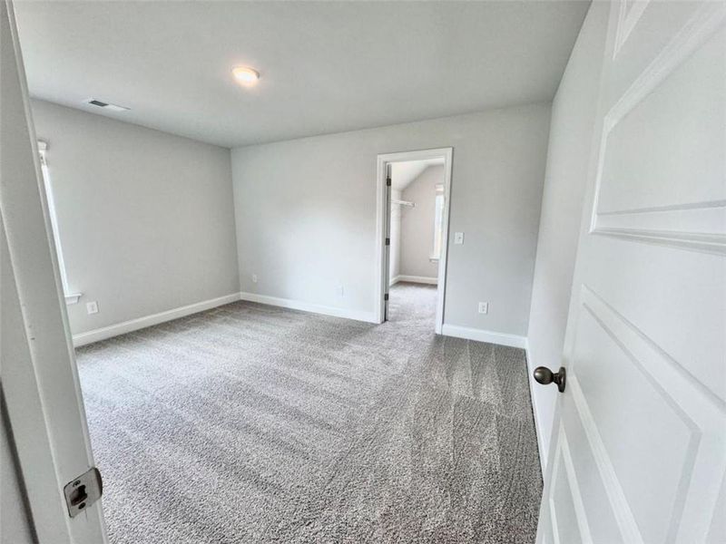 Spacious, unfurnished interior of a new home in , Bonaire (Image 26).