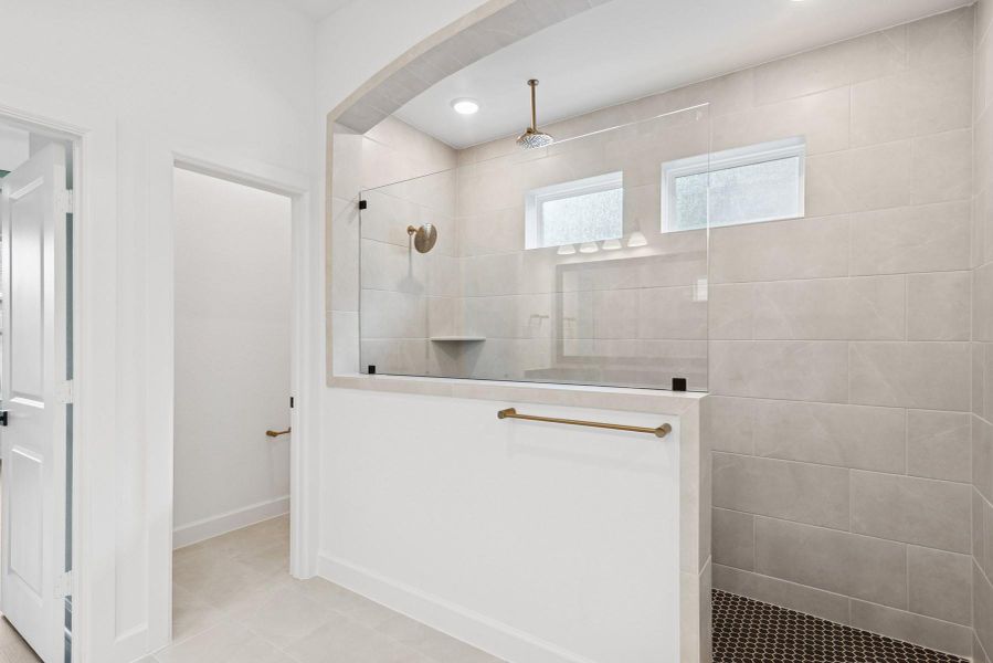 Image 28 of a home in Meridiana 55' Homesites.