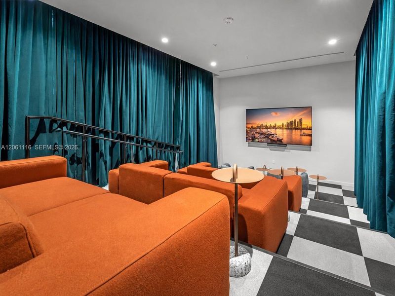 Community amenities in , Miami (Image 46).