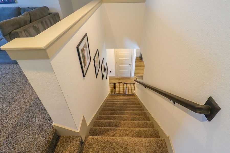 Image 16 of a home in Caldwell Ranch. Image 16 of a home in Caldwell Ranch.