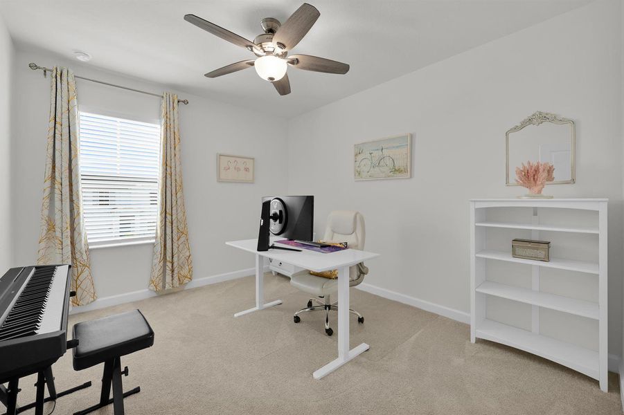 Bedroom 4